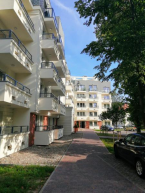 Apartament Mateusz